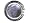 Amethyst/Silver