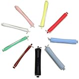 Hair Tools Perm rods - Grey - HT60617