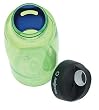 Guyot Designs GD-201 Guyot Mini Splashguard, Blue
