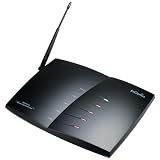 Engenius DURAFON PRO BU - Hc Base Unit Landline Telephone Accessory