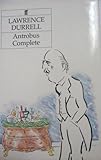 Antrobus complete