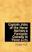 Search : Captain Jinks of the Horse Marines a Fantastic Comedy in Three a cts