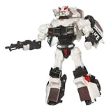 Eigenschaften HASBRO Transformers / TRANSFORMERS - UNIVERSE - CLASSIC SERIES - LEVEL 3 - PROWL - AUTOBOT - US Karte - OVP
