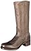 Frye Campus 14L Iconic Tall Boots for Women Crafted from Signature Montana Leather with Goodyear Welt Construction and Stacked Leather Heel – 13” Shaft Height