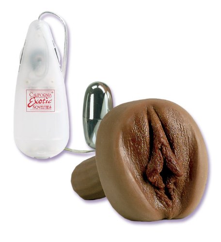 California Exotics India Sweet Pussy Stroker