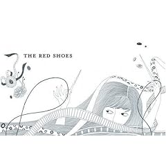 The Red Shoes - Illustrated Ed