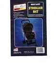 Insect Safety Stroller Net