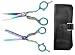COMBO SET Thinning Styling Shears 5.5
