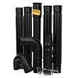 Weed Eater GA2010 Gutter Cleaning Blower Attachment