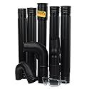 Weed Eater GA2010 Gutter Cleaning Blower Attachment