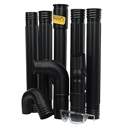 Weed Eater GA2010 Gutter Cleaning Blower Attachment