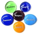 Character Builder Glass Stones, Set of 6 41RoJ3u58iL. SL160 Character Builder Glass Stones, Set of 6