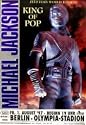 MICHAEL JACKSON History Tour 1997 Music Poster