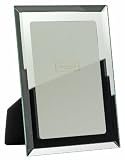Addison Ross, Mirror Photo Frame, 2.5x3, Bevelled, 2.5 x 3 Inches (Model FR0412)