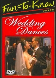 Fun To Know: Wedding Dances