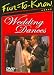 Fun To Know: Wedding Dances