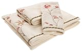 Croscill Rose Garden Bath Towel