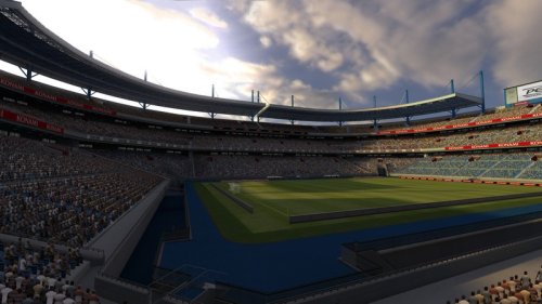 Pro Evolution Soccer 09 image