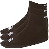 Produkt-Bild: Kappa Uni Socken & Str&uuml;mpfe Athen3