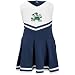 NCAA Notre Dame Fighting Irish Newborn Navy Blue Cheerleader Dress