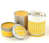 Review Paddywax  / Paddywax - Adara Lemongrass & Green Tea