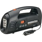 Duracell Emergency In-car Starter and Power Solution with Flashlight