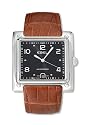 Ebel 1911 Carree Steel 9120I4315535134