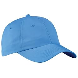 Port Authority Recycled Polyester Fiber Cap