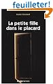 La petite fille dans le placard