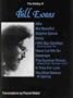 The Artistry of Bill Evans
