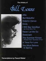 The Artistry of Bill Evans: Piano Solos