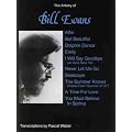 The Artistry of Bill Evans: Piano Solos