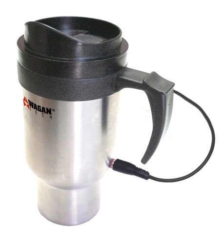 Wagan Café Travel XL
