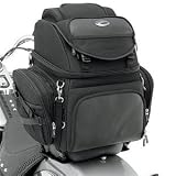 Saddlemen BR3400 Sissy Bar Bag