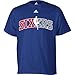 adidas Philadelphia 76ers 2010 NBA Draft Hook T-Shirt