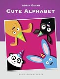 Cute Alphabet (Early Learning)