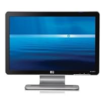HP W1907v 19-inch Widescreen Flat Panel TFT Monitor, Built in Speakers, 1440x900 Resolution, 5ms Response Time, 1000:1 Contrast Ratio