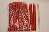Disposable Bamboo Chopsticks 100 Sets