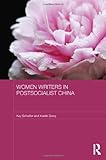 Women's writing in postsocialist China