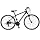 �ưɥ����ٷް� 700C���Ļ� 21SPEED BLACK 700C LP-500S