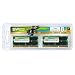 �V���R���p���[ ���������W���[�� 204Pin SO-DIMM DDR3-1333�iPC3-10600�j 4GB�~2���g SP008GBSTU133V22