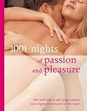 1001 nights of passion and pleasure : mix-and-match split pages ensure your nights need never be the same!