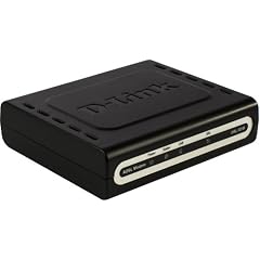 D-Link DSL-321B/EU ADSL2+Ethernet Modem AnnexB