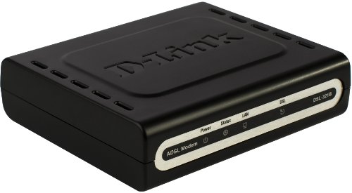 D-Link DSL-321B/EU ADSL2+Ethernet Modem AnnexB Preisvergleich