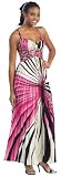 Prom Evening Party Dress Junior #2609