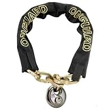 OnGuard Mastiff 5022 Bicycle Chain Lock