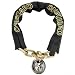 OnGuard Mastiff 5022 Bicycle Chain Lock