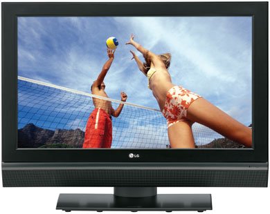 LG 42-Inch LCD HDTV