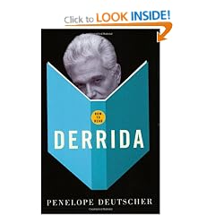 How to Read Derrida