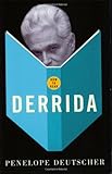 How to read Derrida
